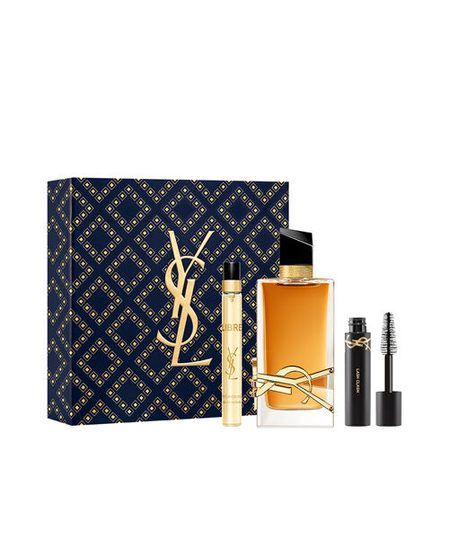 Ysl intense gift set top